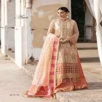 Anaya Opulence Handwork Original Pakistani Dress