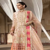 Anaya Opulence Handwork Original Pakistani Dress