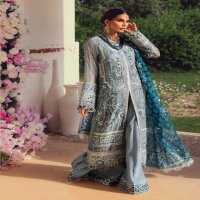 Anaya Opulence Handwork Original Pakistani Dress