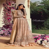 Anaya Opulence Handwork Original Pakistani Dress