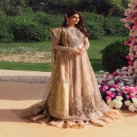 Anaya Opulence Handwork Original Pakistani Dress