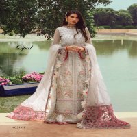 Anaya Opulence Handwork Original Pakistani Dress