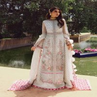 Anaya Opulence Handwork Original Pakistani Dress