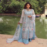 Anaya Opulence Handwork Original Pakistani Dress