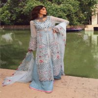 Anaya Opulence Handwork Original Pakistani Dress