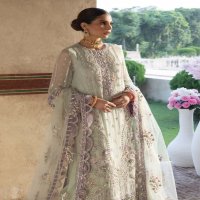 Anaya Opulence Handwork Original Pakistani Dress