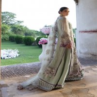 Anaya Opulence Handwork Original Pakistani Dress