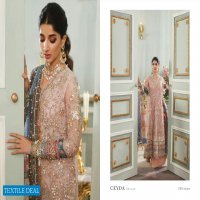 Elan Wedding Festive Original Pakistani Salwar Kameez