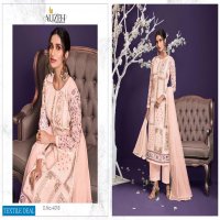 Alizeh Almora Vol-4 Wholesale Festive Salwar Kameez