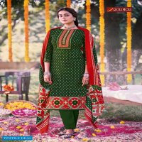 Roli Moli Gulnar Wholesale Exclusive Designer Winter Dress