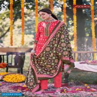Roli Moli Gulnar Wholesale Exclusive Designer Winter Dress