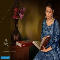 Levisha Alisa Vol-2 Wholesale Pure Pashmina Winter Dress Material