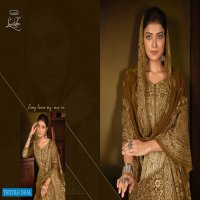 Levisha Alisa Vol-2 Wholesale Pure Pashmina Winter Dress Material