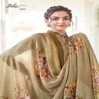 Bela Hiraya Wholesale Upada Silk Wholesale Salwar Kameez