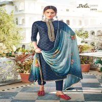 Bela Hiraya Wholesale Upada Silk Wholesale Salwar Kameez