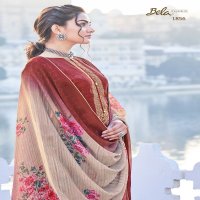 Bela Hiraya Wholesale Upada Silk Wholesale Salwar Kameez