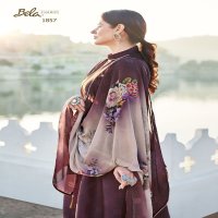 Bela Hiraya Wholesale Upada Silk Wholesale Salwar Kameez