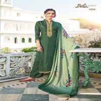 Bela Hiraya Wholesale Upada Silk Wholesale Salwar Kameez