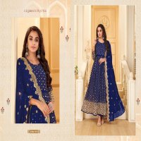 Eira Vol-3 New Colors Wholesale Designer Salwar Kameez