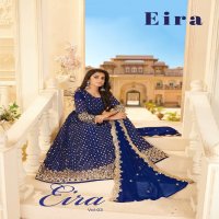 Eira Vol-3 New Colors Wholesale Designer Salwar Kameez