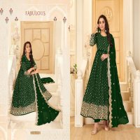 Eira Vol-3 New Colors Wholesale Designer Salwar Kameez