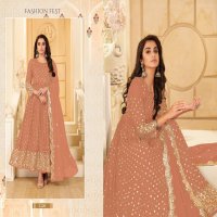 Eira Vol-3 New Colors Wholesale Designer Salwar Kameez