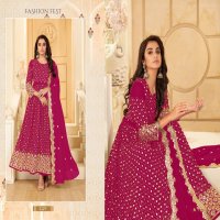 Eira Vol-3 New Colors Wholesale Designer Salwar Kameez