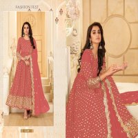 Eira Vol-3 New Colors Wholesale Designer Salwar Kameez
