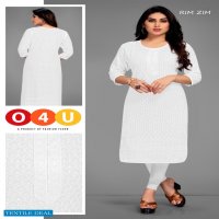 O4U RImzim wholesale 14 Kg reyon Schiffli Work All Size Combo