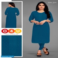 O4U RImzim wholesale 14 Kg reyon Schiffli Work All Size Combo