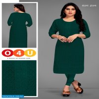 O4U RImzim wholesale 14 Kg reyon Schiffli Work All Size Combo