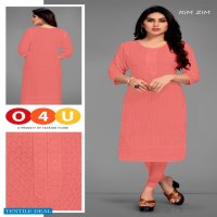 O4U RImzim wholesale 14 Kg reyon Schiffli Work All Size Combo