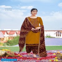 Roli Moli Nazia Wholesale Pure Pashmina Embroidered Winter Dress Material