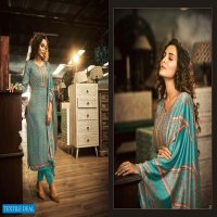 Sargam Rukh Vol-2 Wholesale Pure Pashmina Winter Dress Material