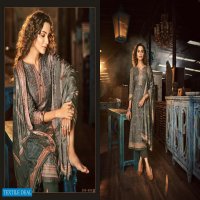 Sargam Rukh Vol-2 Wholesale Pure Pashmina Winter Dress Material