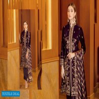 Ramsha Velvet Collection Vol-3 Wholesale Original Pakistani Dress