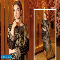 Ramsha Velvet Collection Vol-3 Wholesale Original Pakistani Dress