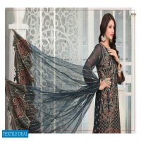 Tawakkal Gulruh Luxury Chiffon Original Pakistani Collection