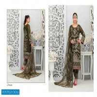 Tawakkal Gulruh Luxury Chiffon Original Pakistani Collection