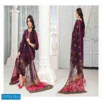 Tawakkal Gulruh Luxury Chiffon Original Pakistani Collection