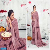 Nandini Aanchal Wholesale Casual Indian Sarees