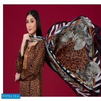 ZS Ravishing Charmeuse Silk Vol-3 Wholesale Shopping Pakistani Dress