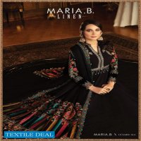 Maria B Winter Linen 2021 Wholesale Original Pakistani Salwar Kameez
