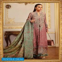 Maria B Winter Linen 2021 Wholesale Original Pakistani Salwar Kameez