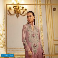 Maria B Winter Linen 2021 Wholesale Original Pakistani Salwar Kameez