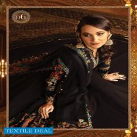 Maria B Winter Linen 2021 Wholesale Original Pakistani Salwar Kameez