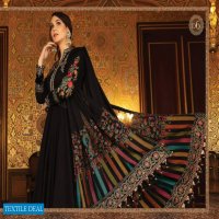Maria B Winter Linen 2021 Wholesale Original Pakistani Salwar Kameez