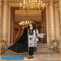 Maria B Winter Linen 2021 Wholesale Original Pakistani Salwar Kameez