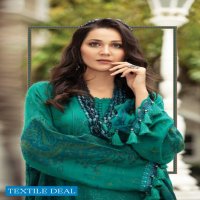 Maria B Winter Linen 2021 Wholesale Original Pakistani Salwar Kameez