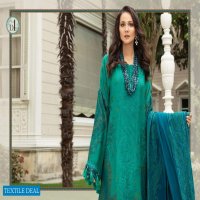 Maria B Winter Linen 2021 Wholesale Original Pakistani Salwar Kameez